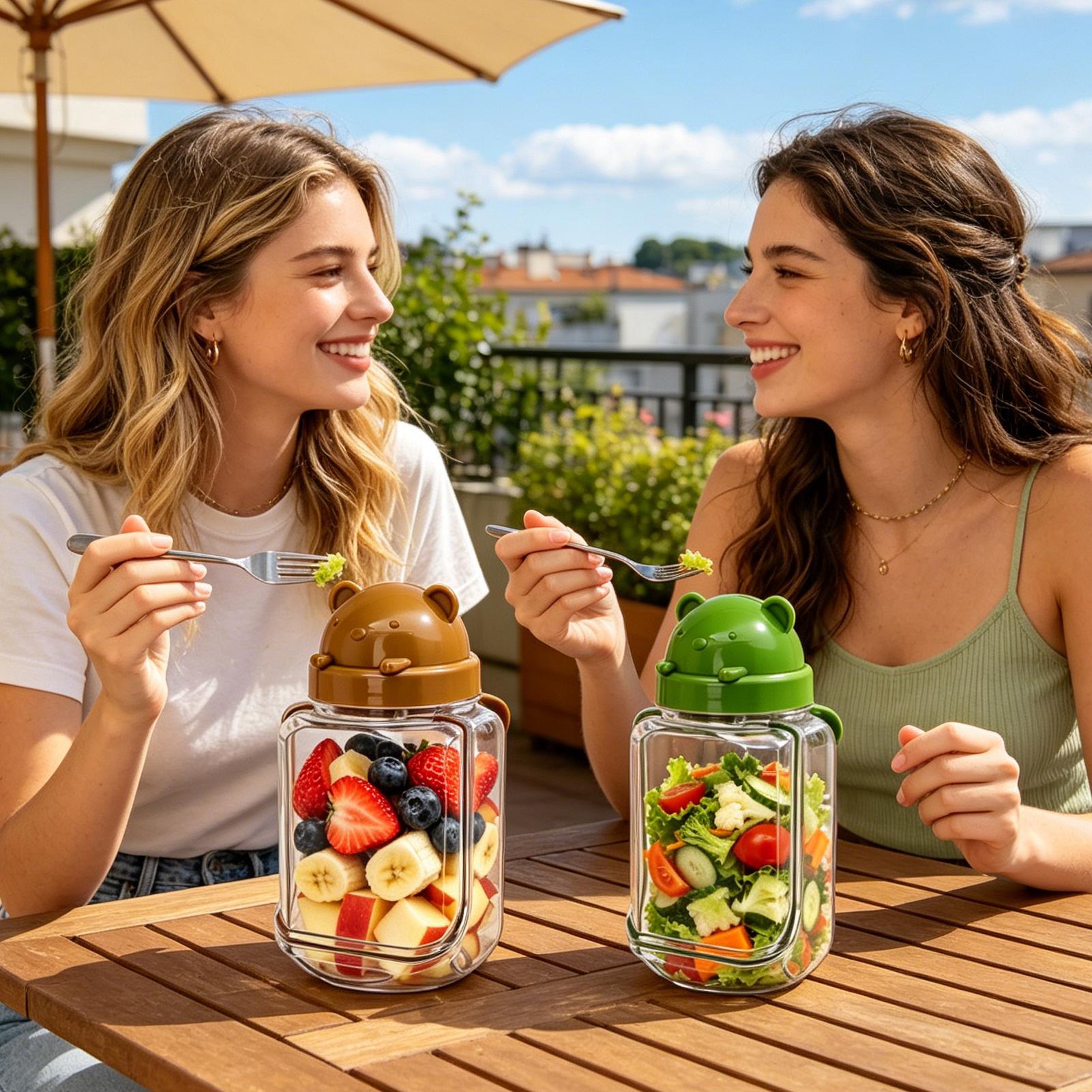 Contenitori per la preparazion - Meal Prep Gym recensione e prezzo