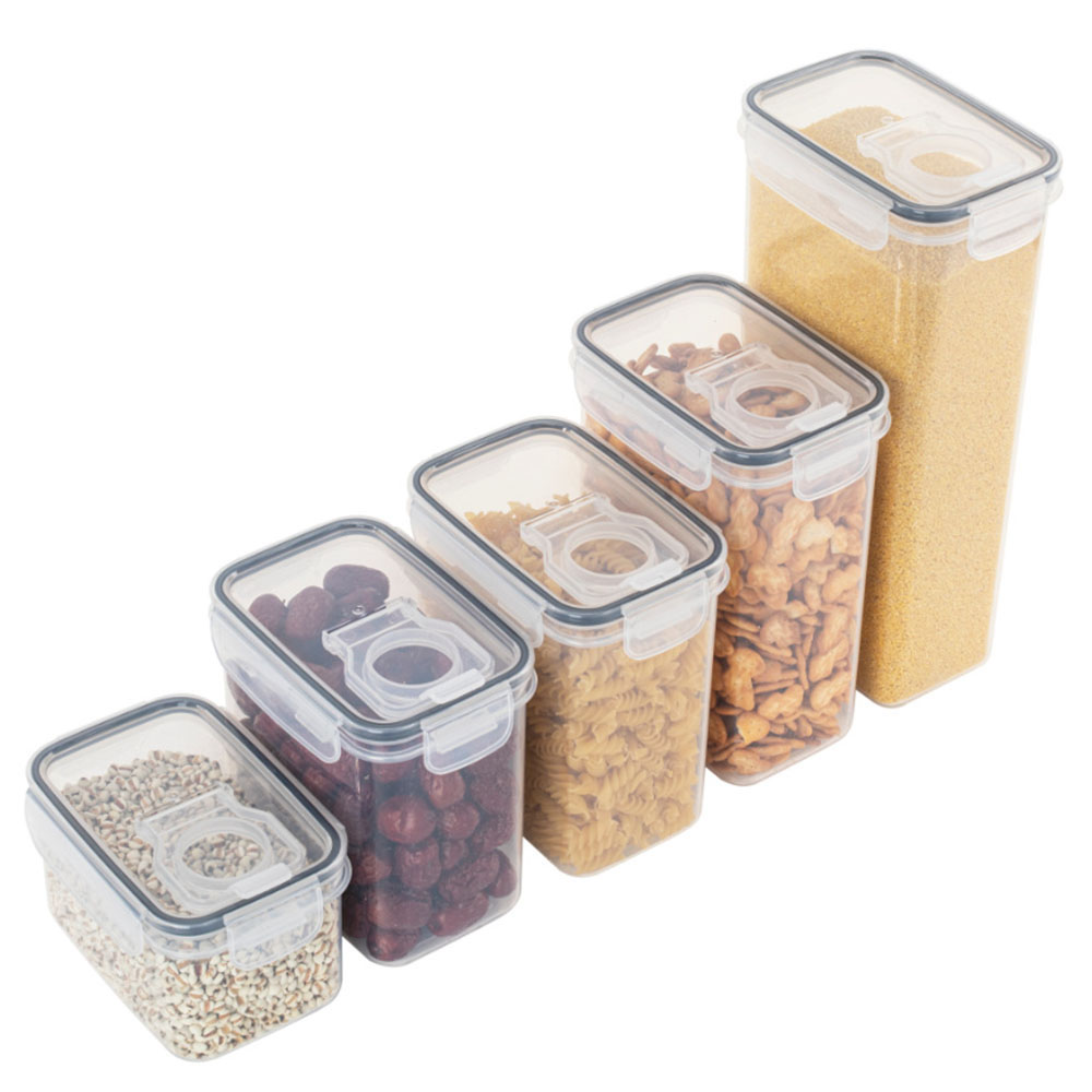 Scatola per la conservazione d - Meal Prep Jar recensione e prezzo