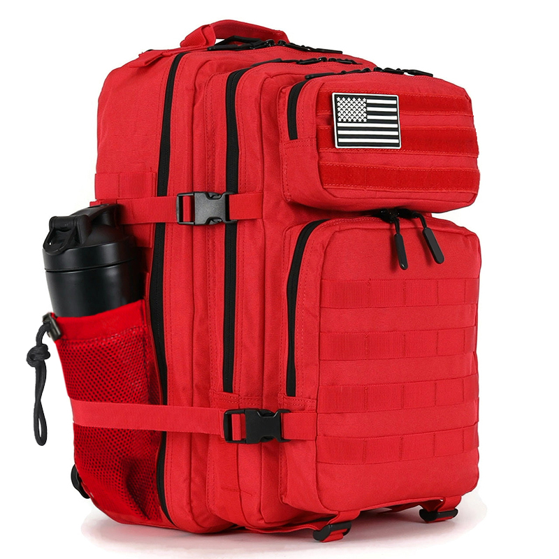 Zaino per la gestione della pr - Meal Prep Gym recensione e prezzo