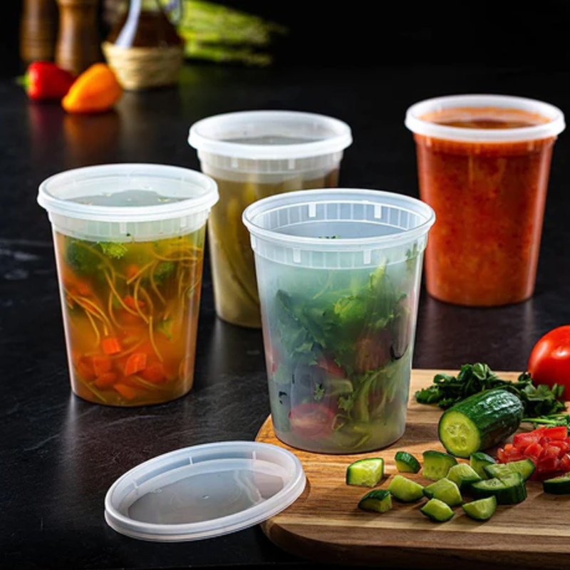 Contenitori per alimenti con c - Meal Prep Day recensione e prezzo