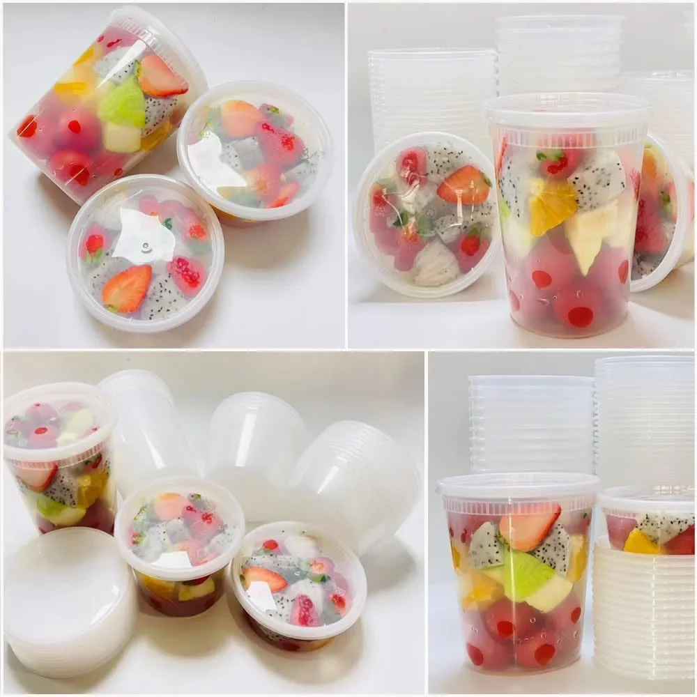 Contenitori per alimenti con c - Meal Prep Day recensione e prezzo